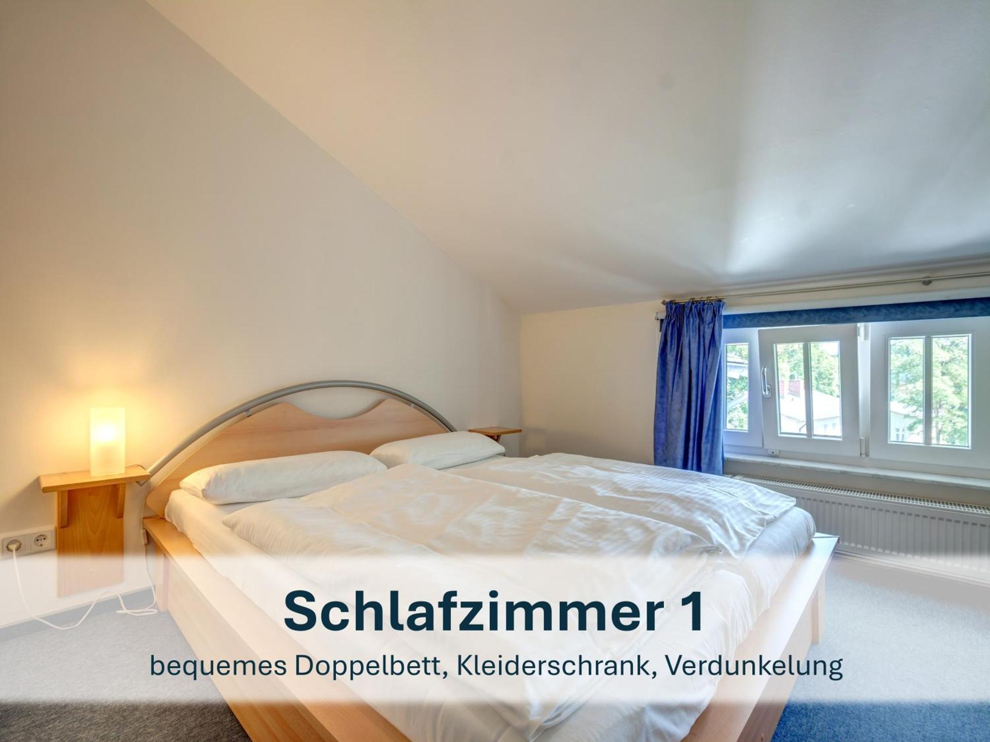 Zinnowitz, Paradies Am Wald - Wg 05 Esterno foto